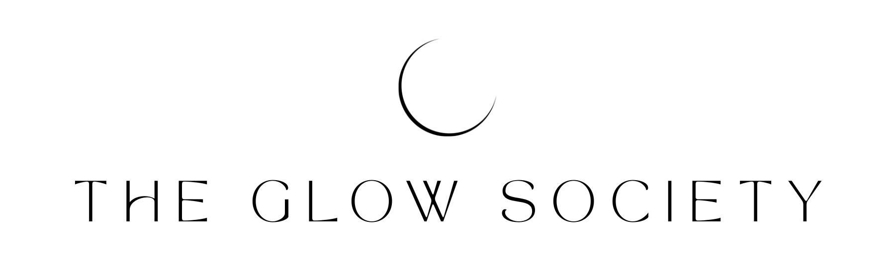Logo of The Glow Society